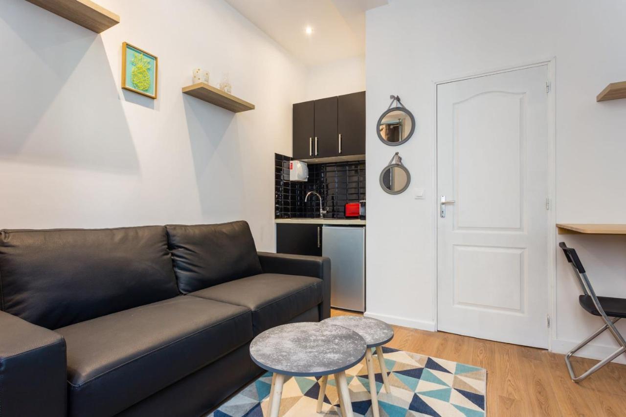Appartamento Wonderful2p Studio - Saint Fargeau
