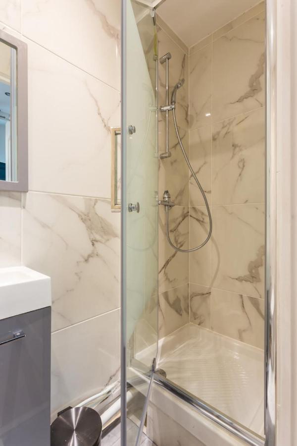Wonderful2p Studio - Saint Fargeau Appartamento Parigi