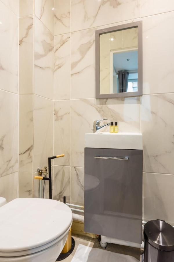 Appartamento Wonderful2p Studio - Saint Fargeau