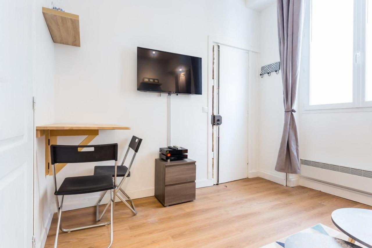 Wonderful2p Studio - Saint Fargeau * Parigi